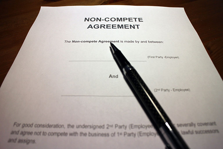 Non-Compete Agreements & Utah Employment Law