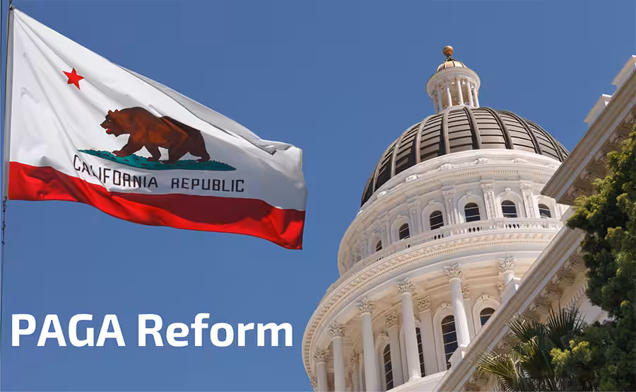 Understanding the Impact of The New PAGA Reforms for California Employees and Employers
