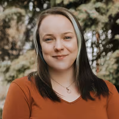 Profile photo of Shimoda Staff Shaniya Baird